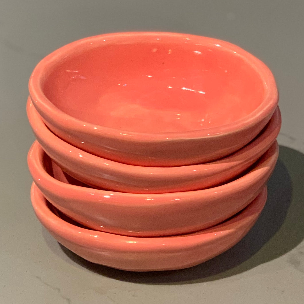 Oval Spice Dish - Asstd | Batch Ceramics