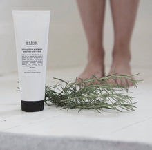 Load image into Gallery viewer, Salus - Eucalyptus and Rosemary Purifying Body Scrub
