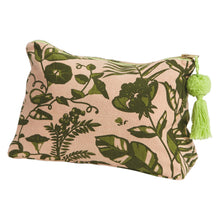 Load image into Gallery viewer, Safia Cosmetic Bag | SAGE &amp; CLARE
