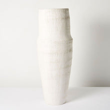 Load image into Gallery viewer, Gerome Vase Large by Papaya at Unearthed Homewares
