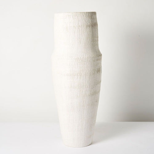Gerome Vase Large by Papaya at Unearthed Homewares