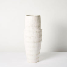 Load image into Gallery viewer, Gerome Vase Tall MED by Papaya at Unearthed Homewares
