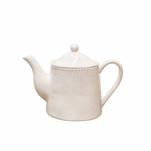Tea Pot | Ceramic