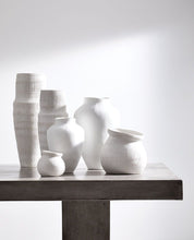 Load image into Gallery viewer, Gerome Vase Tall - LGE | Papaya
